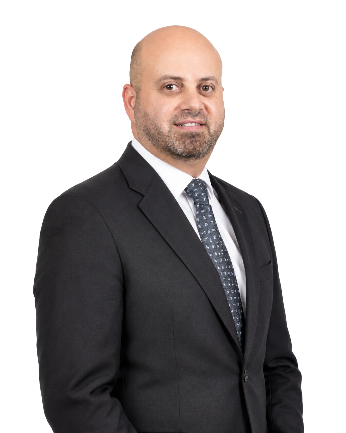 Mr. Waseem Al Azzeh
